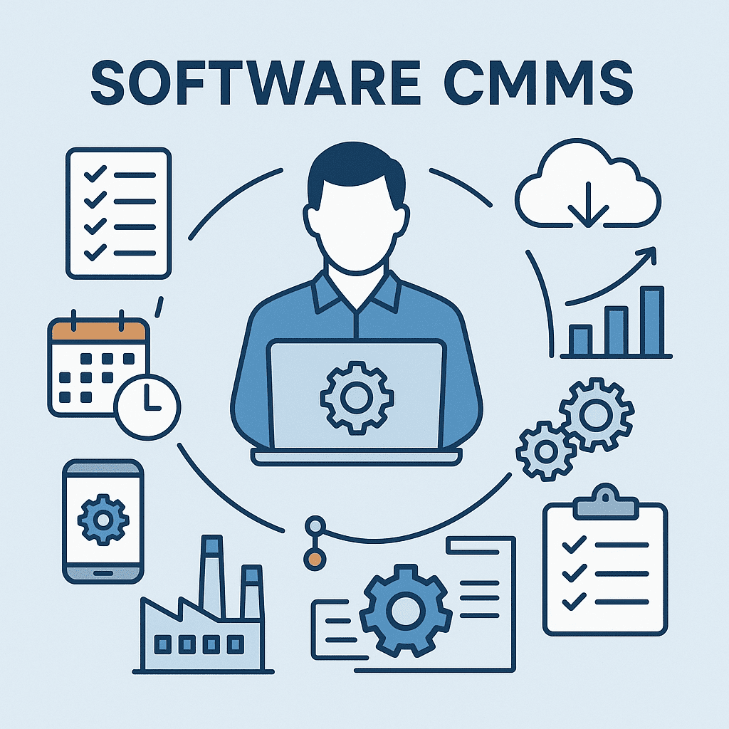 software cmms