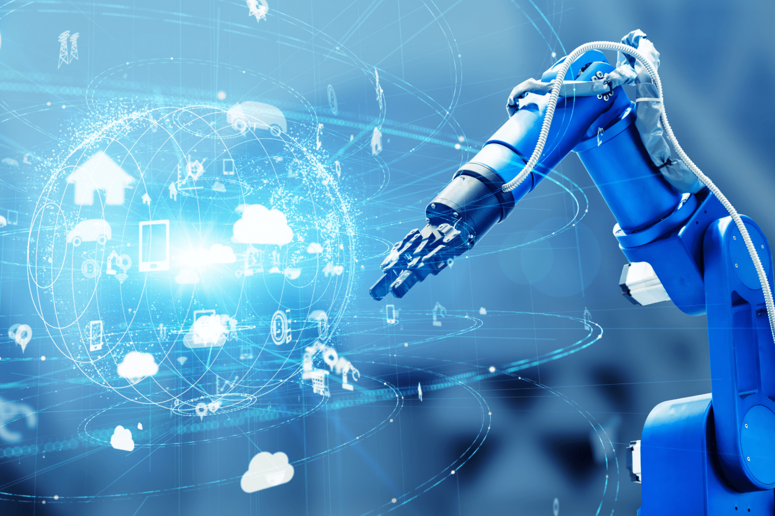 manutenzione predittiva industria 4.0