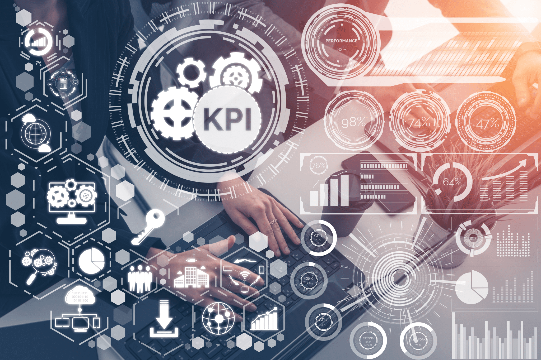 kpi di manutenzione