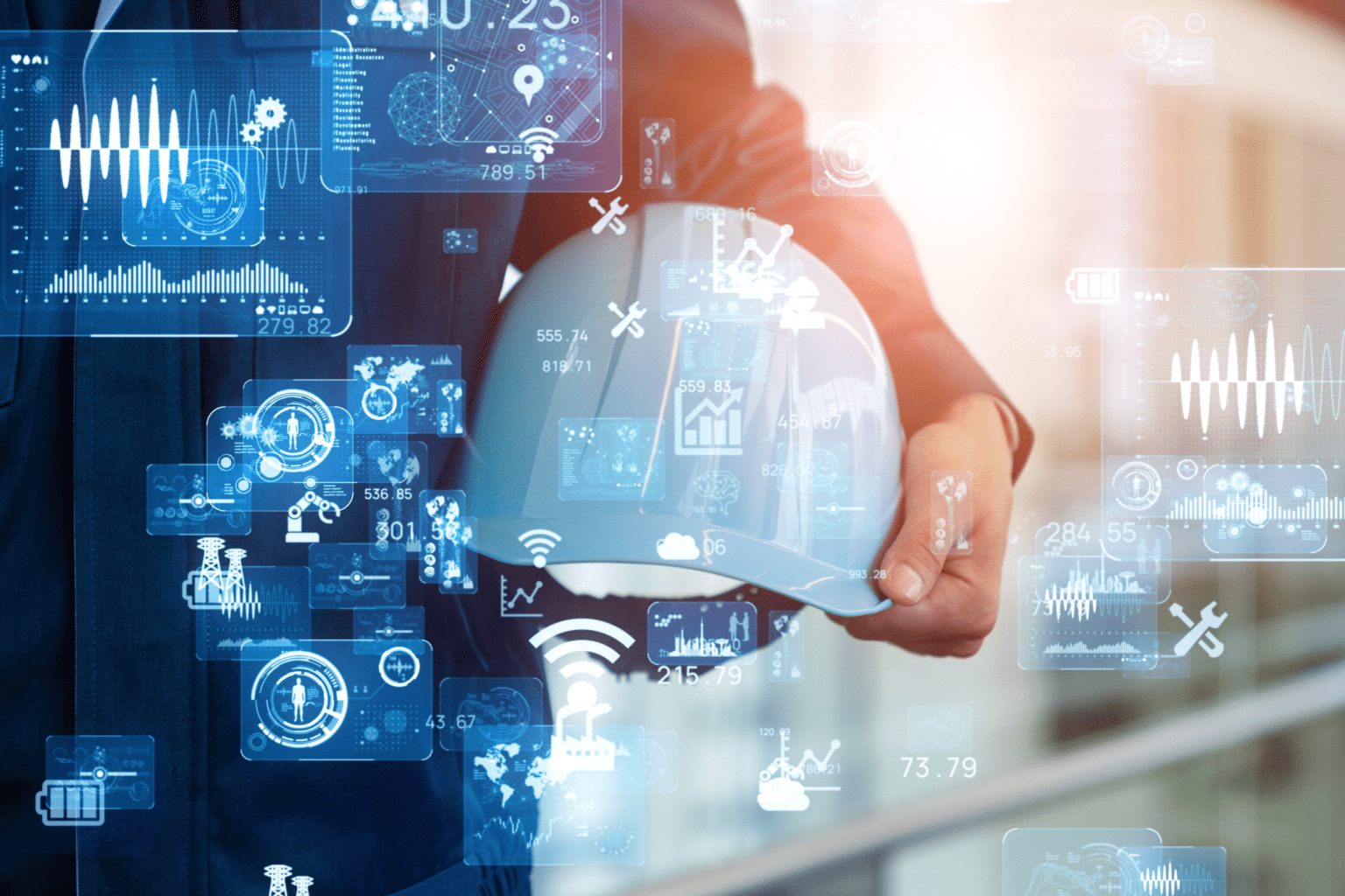 CMMS innovazione tecnologica