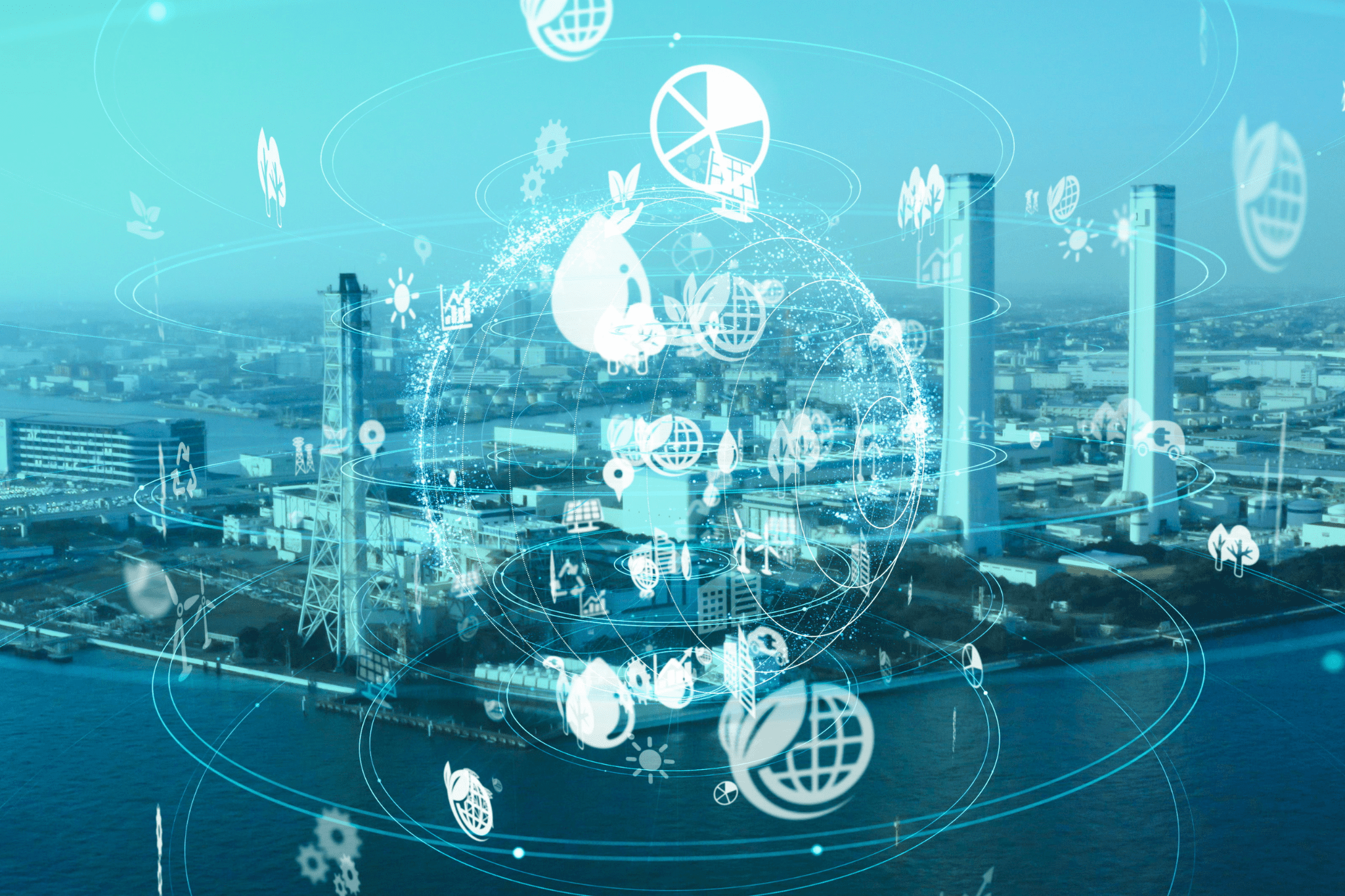 Innovazione e sostenibilità industriale
