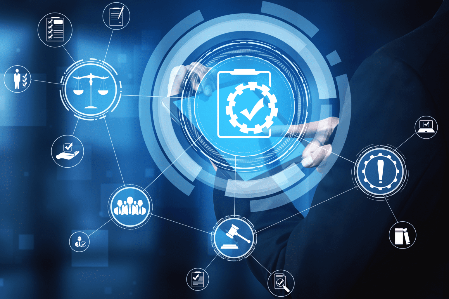 Conformità normativa e sostenibilità