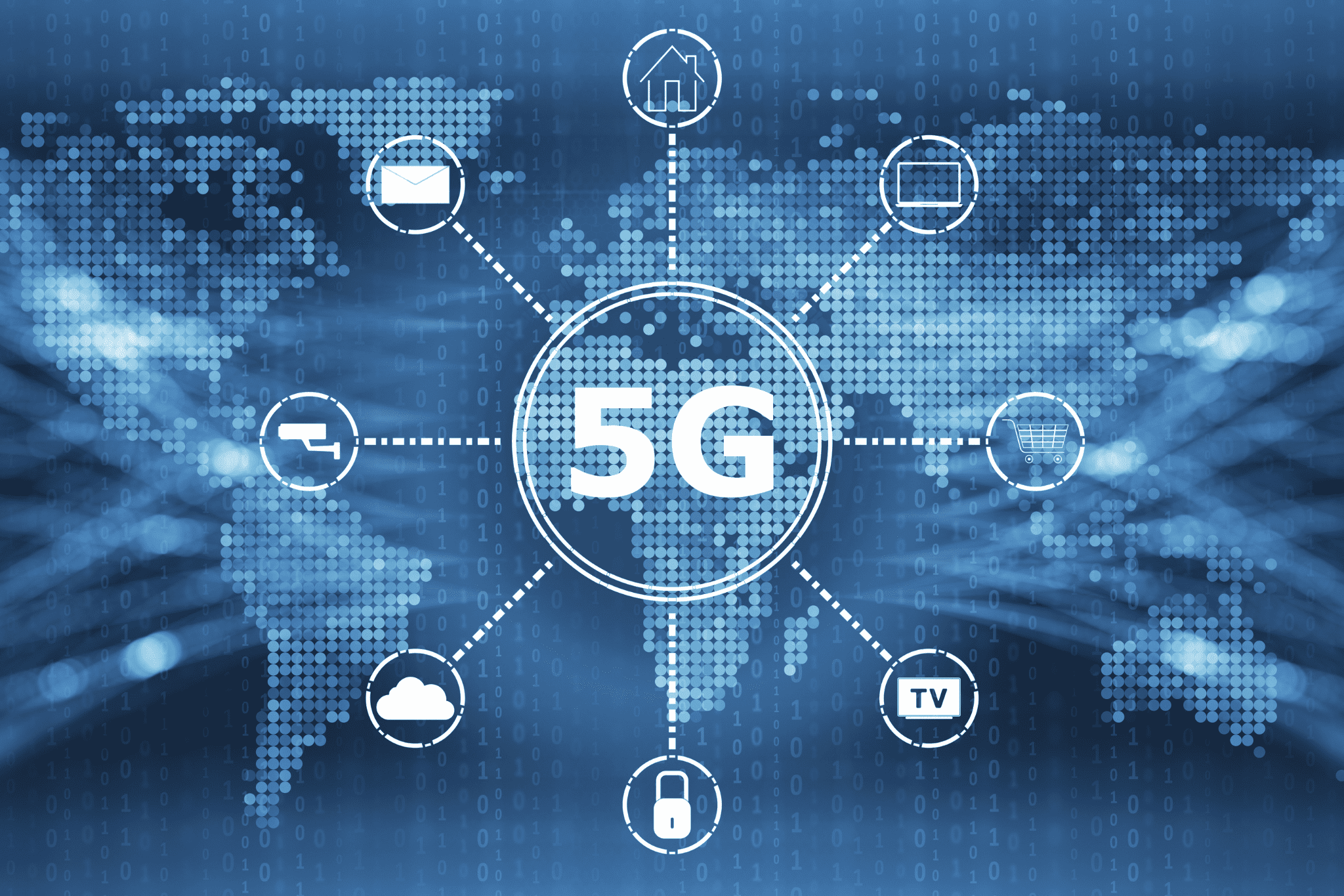 5G CMMS