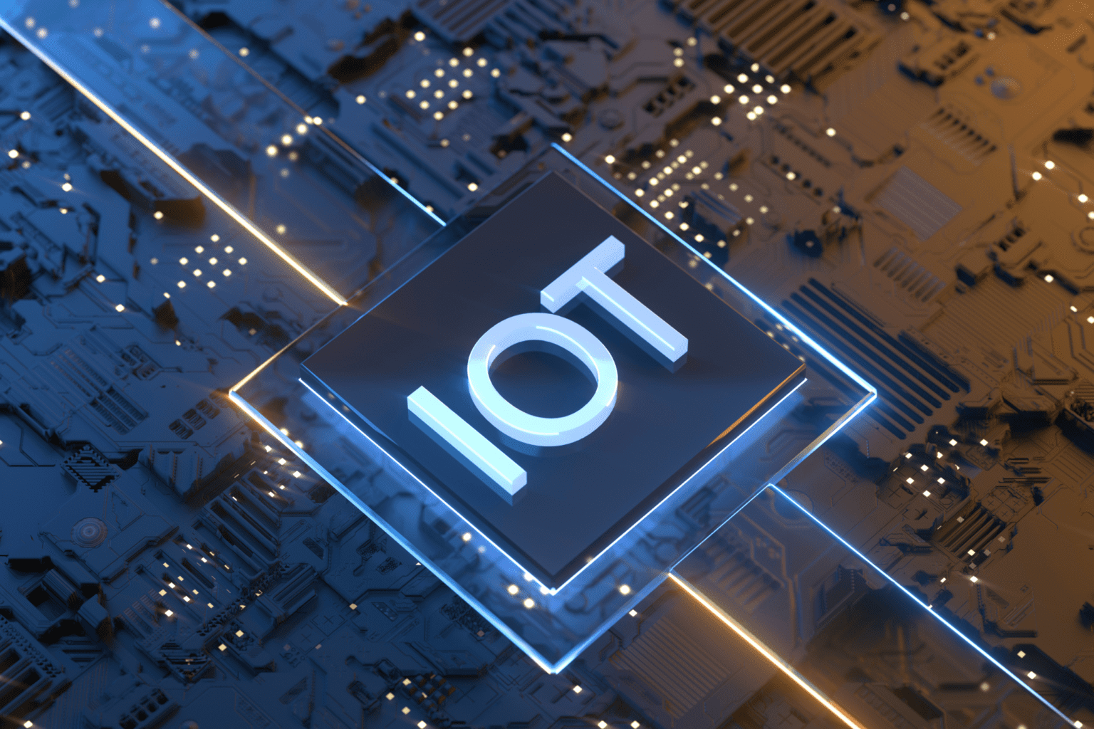 IoT e manutenzione predittiva