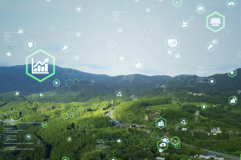 Monitoraggio remoto e sostenibilità