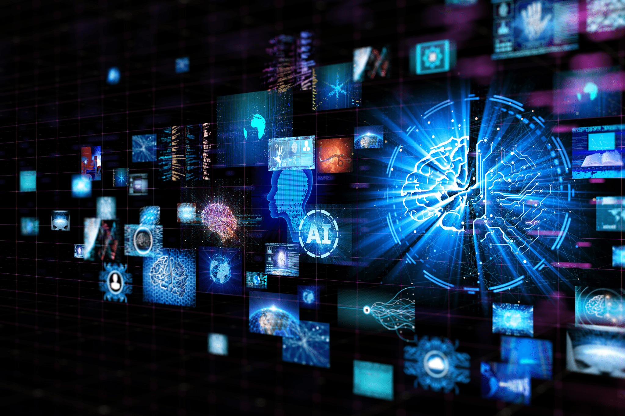 Formazione digitale e innovazione